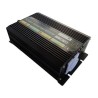Transformateur / Convertisseur de tension Pur Sinus 600W 12V-230V