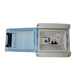 Kit solaire autoconsommation 3000W Hoymiles