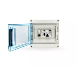 Kit solaire autoconsommation 6000W Hoymiles