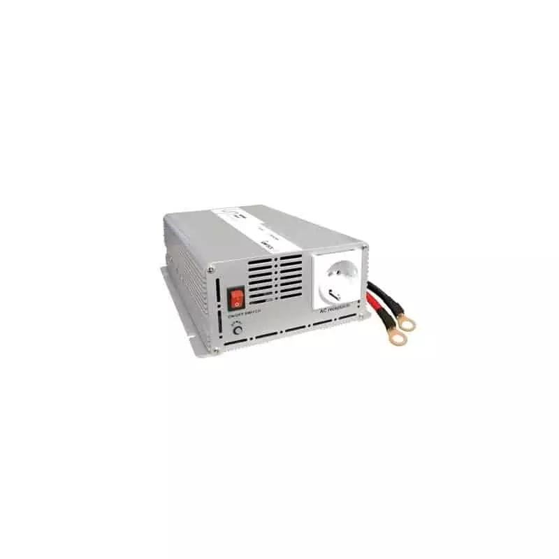 Transformateur / Convertisseur de tension 1000W 12V/24V -230V Uniteck
