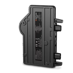 Kit Solaire autoconsommation 9000W Enphase Triphasé