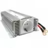 Transformateur / Convertisseur de tension 600W 12V/24V-230V Uniteck