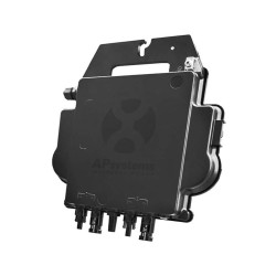 Micro Onduleurs APSystems...