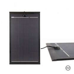 Panneau solaire 190W 12V...