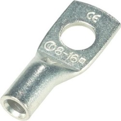 Cosse oeillet M8 6mm2