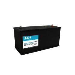 Batterie LiFePO4 Basse 12V...