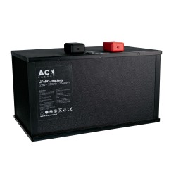 Batterie LiFePO4 12V 200Ah