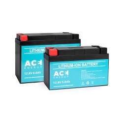 batterie moto lithium...