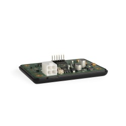 Simulateur D+ sans fil pour chargeur/booste