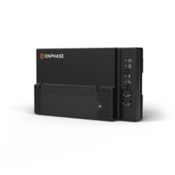 Passerelle de communication Envoy-S Metered