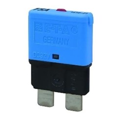 Fusible thermique type automobile 20A