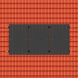 Support en surimposition...