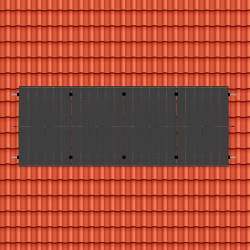 Support en surimposition...