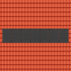 Support en surimposition...