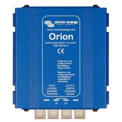 Convertisseur Orion 12V-24V 10A DC/DC