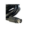 Câble d'alimentation batterie pour chauffe-eau - 12/ 24V