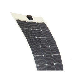 Panneau solaire flexible 145W PERC
