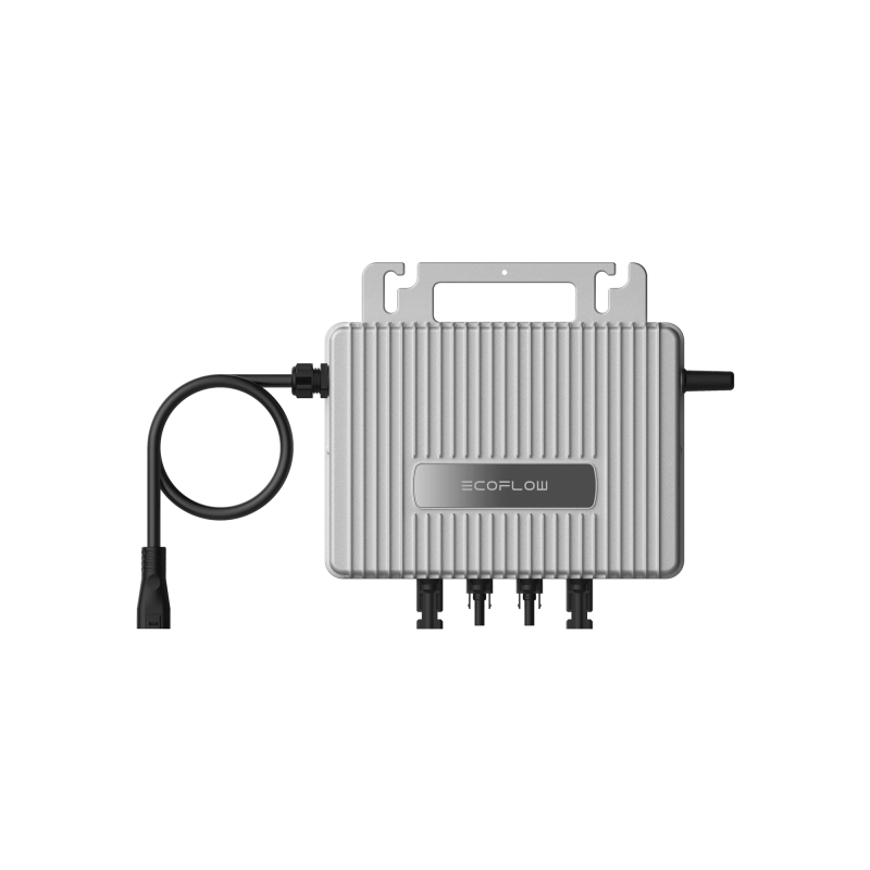 Micro-onduleur Ecolfow STREAM 800W