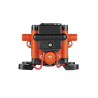 Pompe solaire de surface 12V Seaflo série 22