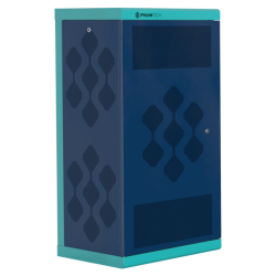 Armoire de protection...