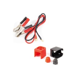 Convertisseur pur sinus 350VA 12V-230V Energie mobile