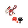 Convertisseur pur sinus 350VA 12V-230V Energie mobile