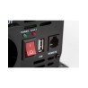 Convertisseur pur sinus 350VA 12V-230V Energie mobile