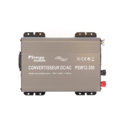 Convertisseur pur sinus...