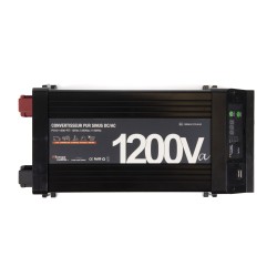 Convertisseur pur sinus...