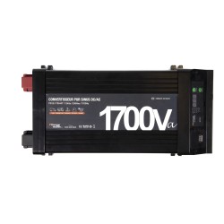 Convertisseur pur sinus...