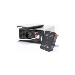 Télécommande pour convertisseurs DC/AC Énergie Mobile