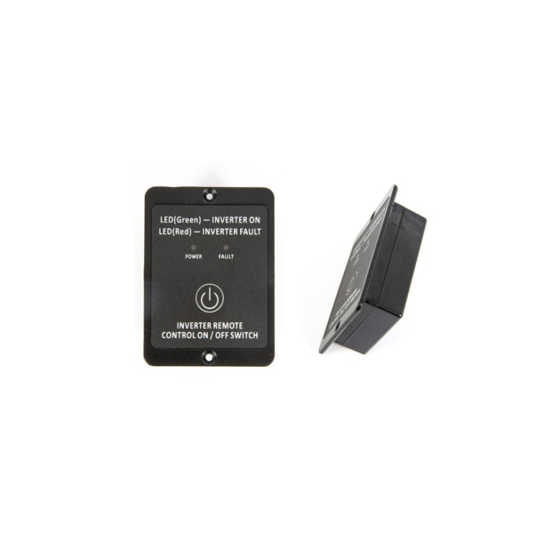 Télécommande pour convertisseurs DC/AC Énergie Mobile