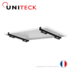 Support pour barres de toit ou galerie UNIFIX 100 G