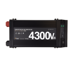 Convertisseur pur sinus...