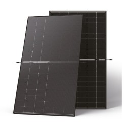 Panneau solaire 500W 24V...
