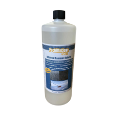 Nettoyant panneaux solaires...