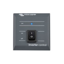Phoenix Inverter Control  VE.Direct Victron energy