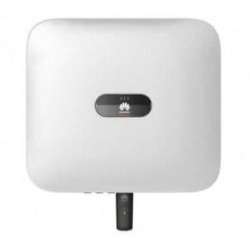 Onduleur hybride solaire 8kW triphasé Huawei SUN2000-8KTL-M1