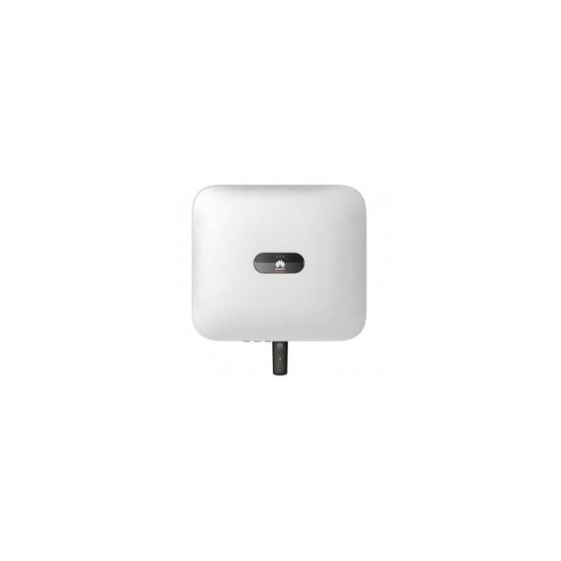 Onduleur hybride solaire Huawei SUN 2000-6KTL-M1 en triphasé