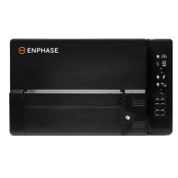 Kit Solaire autoconsommation avec stockage 6000W Enphase IQ8P