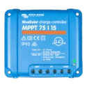 Régulateur solaire MPPT 15A 12V/24V Victron Bluesolar 75/15