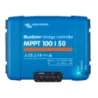 Régulateur solaire MPPT 50A 12V/24V Victron BlueSolar 100/50
