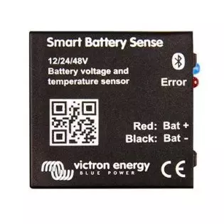 Smart Battery Sense Victron energy 10m