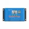 Régulateur PWM 5A 12V/24V USB LCD Victron Bluesolar