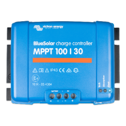 Régulateur solaire MPPT 30A 12V/24V Victron Bluesolar 100/30