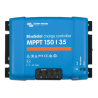 Régulateur solaire MPPT 35A 12V/24V/48V Victron Bluesolar 150/35