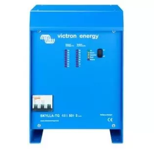 Chargeur batterie Skylla-TG 48/50 (1+1) Victron