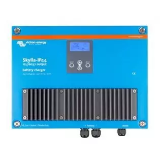 Chargeur batterie Skylla IP65 12/70 (3)-Victron