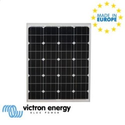 Panneau solaire 90W 12V monocristallin Victron