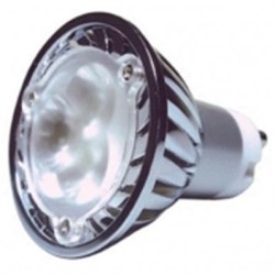 Spot LED 3W 220v GU10 Bridgelux